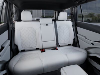 2026 Jeep Cherokee - Photo 15