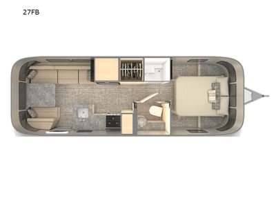 2023 Airstream Flying Cloud - Photo 2