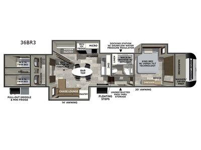 2026 Forest River RV Impression - Photo 2