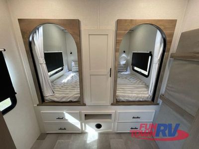 2026 Forest River RV Impression - Photo 28