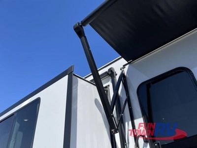 2026 Forest River RV Impression - Photo 10