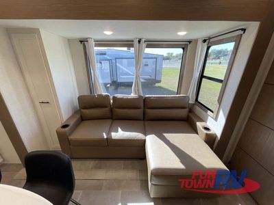 2026 Forest River RV Impression - Photo 24
