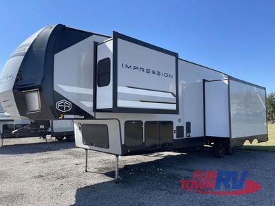 2026 Forest River RV Impression - Photo 3