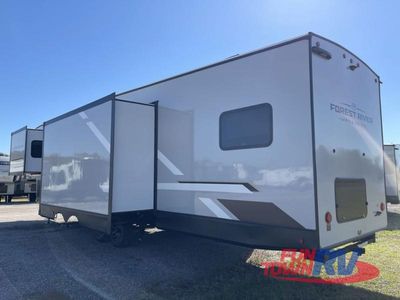 2026 Forest River RV Impression - Photo 4
