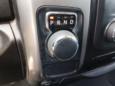 2024 Ram 1500 Classic - Photo 20