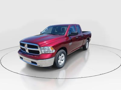 2024 Ram 1500 Classic - Photo 3