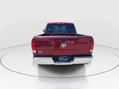 2024 Ram 1500 Classic - Photo 6