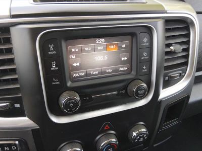 2024 Ram 1500 Classic - Photo 17