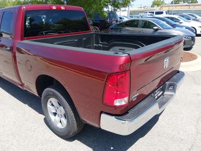 2024 Ram 1500 Classic - Photo 11