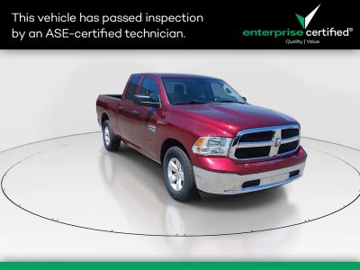 2024 Ram 1500 Classic - Photo 1