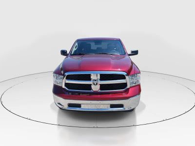 2024 Ram 1500 Classic - Photo 2