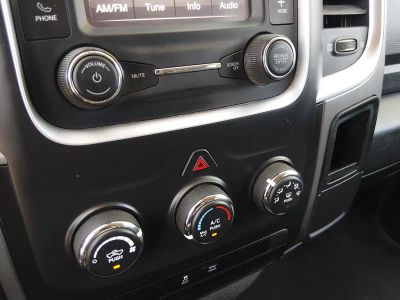2024 Ram 1500 Classic - Photo 19