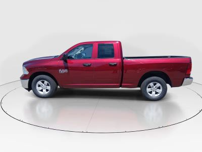 2024 Ram 1500 Classic - Photo 4