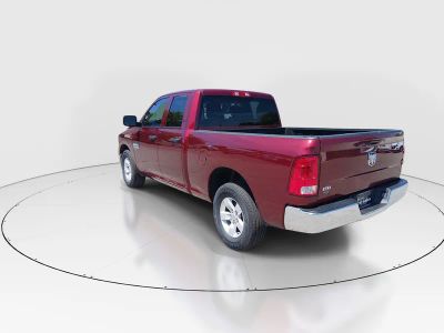 2024 Ram 1500 Classic - Photo 5