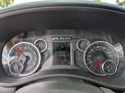 2026 Ram 2500 — photo 13 view