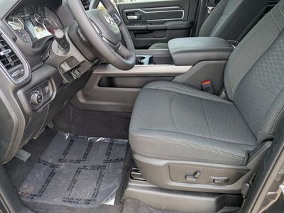 2026 Ram 2500 — photo 11 view