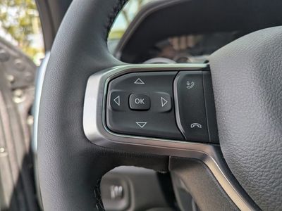 2026 Ram 2500 — photo 14 view