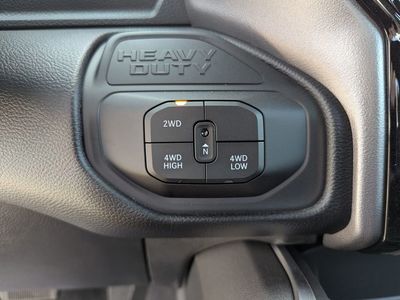 2026 Ram 2500 — photo 18 view