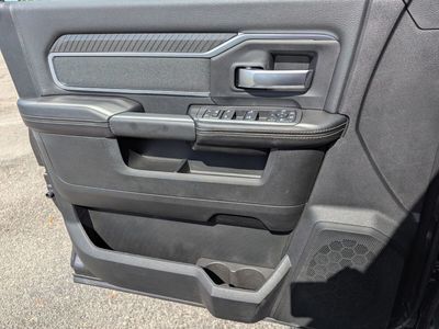 2026 Ram 2500 — photo 21 view