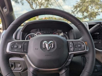 2026 Ram 2500 — photo 12 view