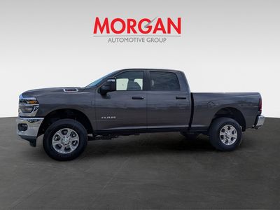 2026 Ram 2500 — photo 8 view