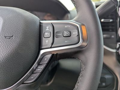 2026 Ram 2500 — photo 15 view