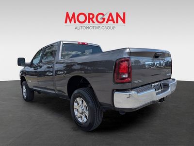 2026 Ram 2500 — photo 7 view