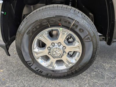 2026 Ram 2500 — photo 10 view