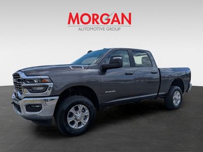 2026 Ram 2500 — photo 9 view