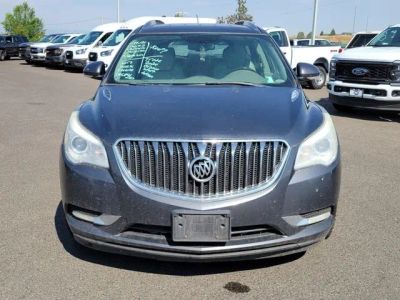 2013 Buick Enclave — detail view