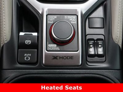 2022 Subaru Forester AWD - Photo 23