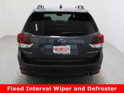 2022 Subaru Forester AWD - Photo 8