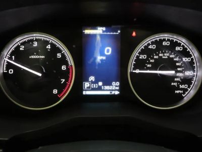 2022 Subaru Forester AWD - Photo 43