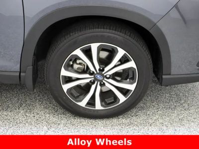 2022 Subaru Forester AWD - Photo 5