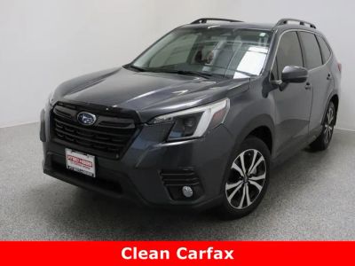 2022 Subaru Forester AWD - Photo 2