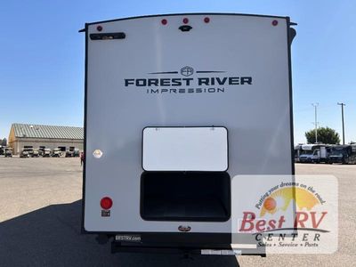 2026 Forest River RV Impression - Photo 6