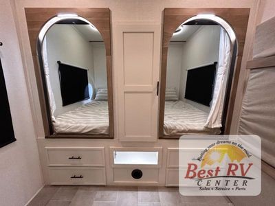 2026 Forest River RV Impression - Photo 34
