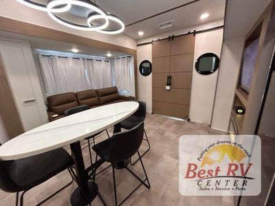 2026 Forest River RV Impression - Photo 24