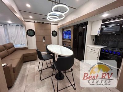 2026 Forest River RV Impression - Photo 12