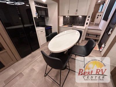 2026 Forest River RV Impression - Photo 75