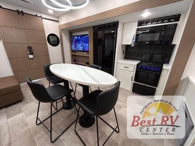 2026 Forest River RV Impression - Photo 15