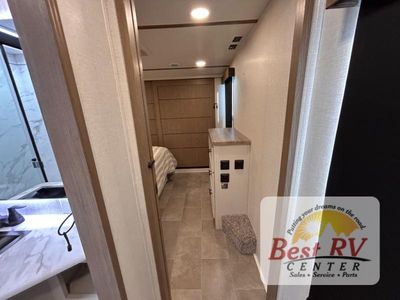 2026 Forest River RV Impression - Photo 87