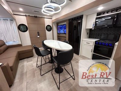 2026 Forest River RV Impression - Photo 13