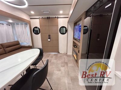 2026 Forest River RV Impression - Photo 22