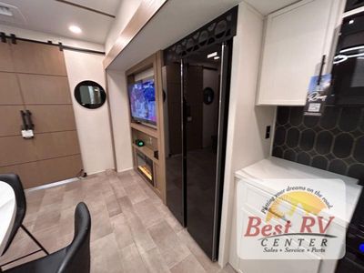 2026 Forest River RV Impression - Photo 20