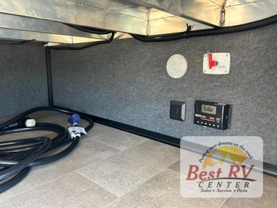 2026 Forest River RV Impression - Photo 115
