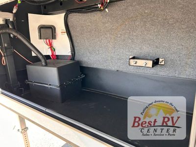 2026 Forest River RV Impression - Photo 113