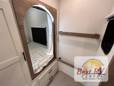 2026 Forest River RV Impression - Photo 56