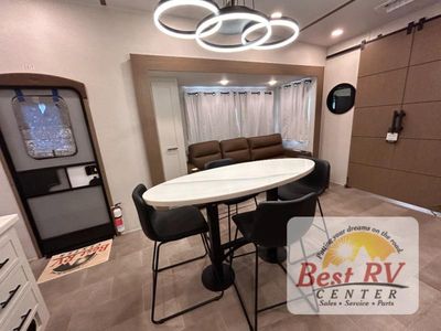 2026 Forest River RV Impression - Photo 26