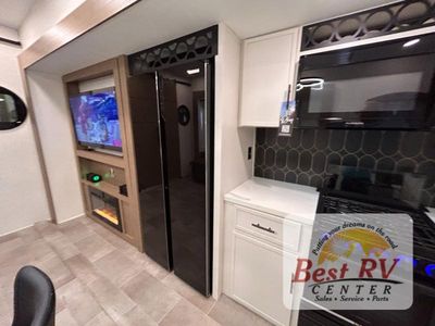 2026 Forest River RV Impression - Photo 19